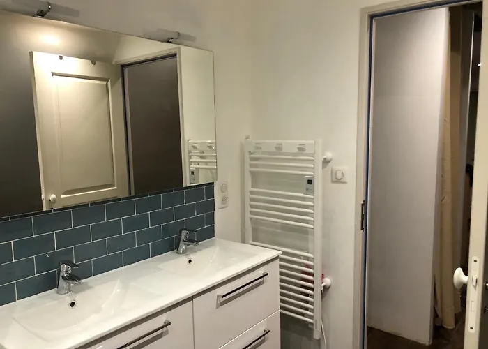 Maison Typique Auvergnate, Piscine Et Four A Pain *