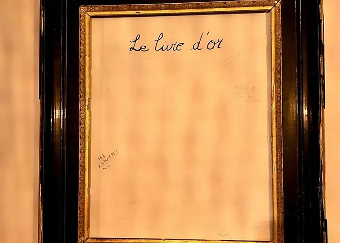 Maison Typique Auvergnate, Piscine Et Four A Pain